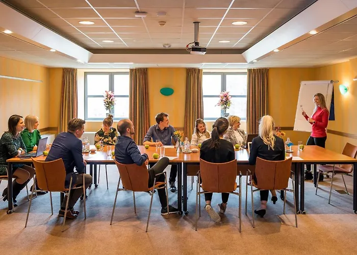 Heerlickheijd 4* Ermelo