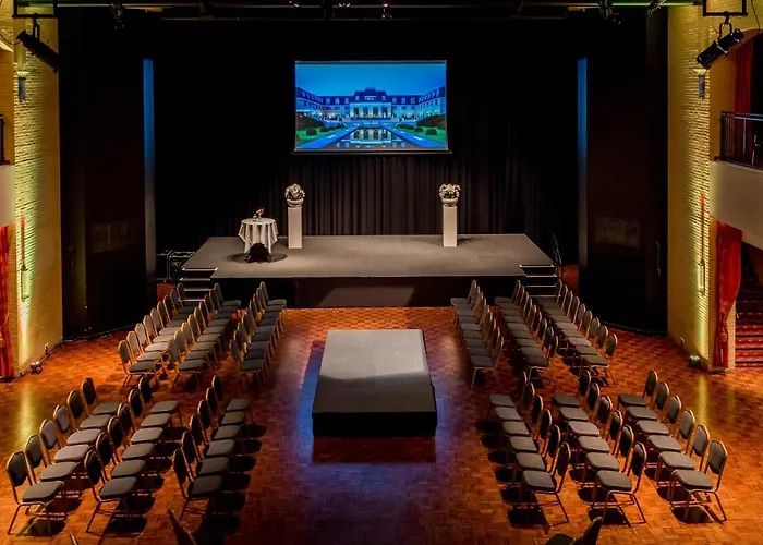 Heerlickheijd Hotel 4*