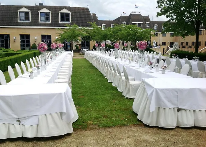 Hotel Heerlickheijd Ermelo