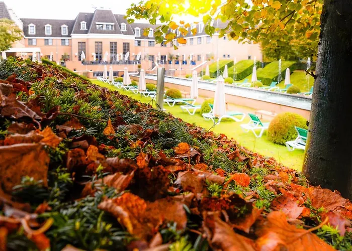 Hotel Heerlickheijd 4*