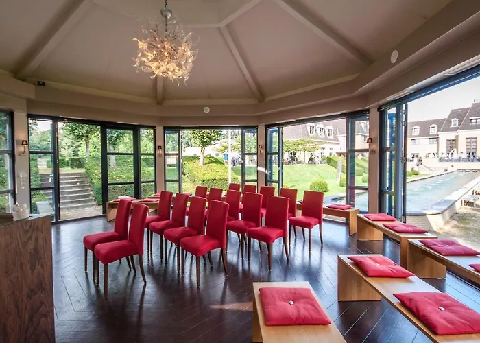 Hotel Heerlickheijd Ermelo