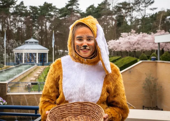 Heerlickheijd فندق